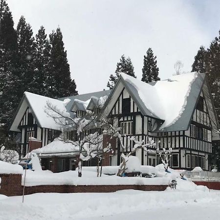 36 Degrees North, Lodge Hakuba Luaran gambar