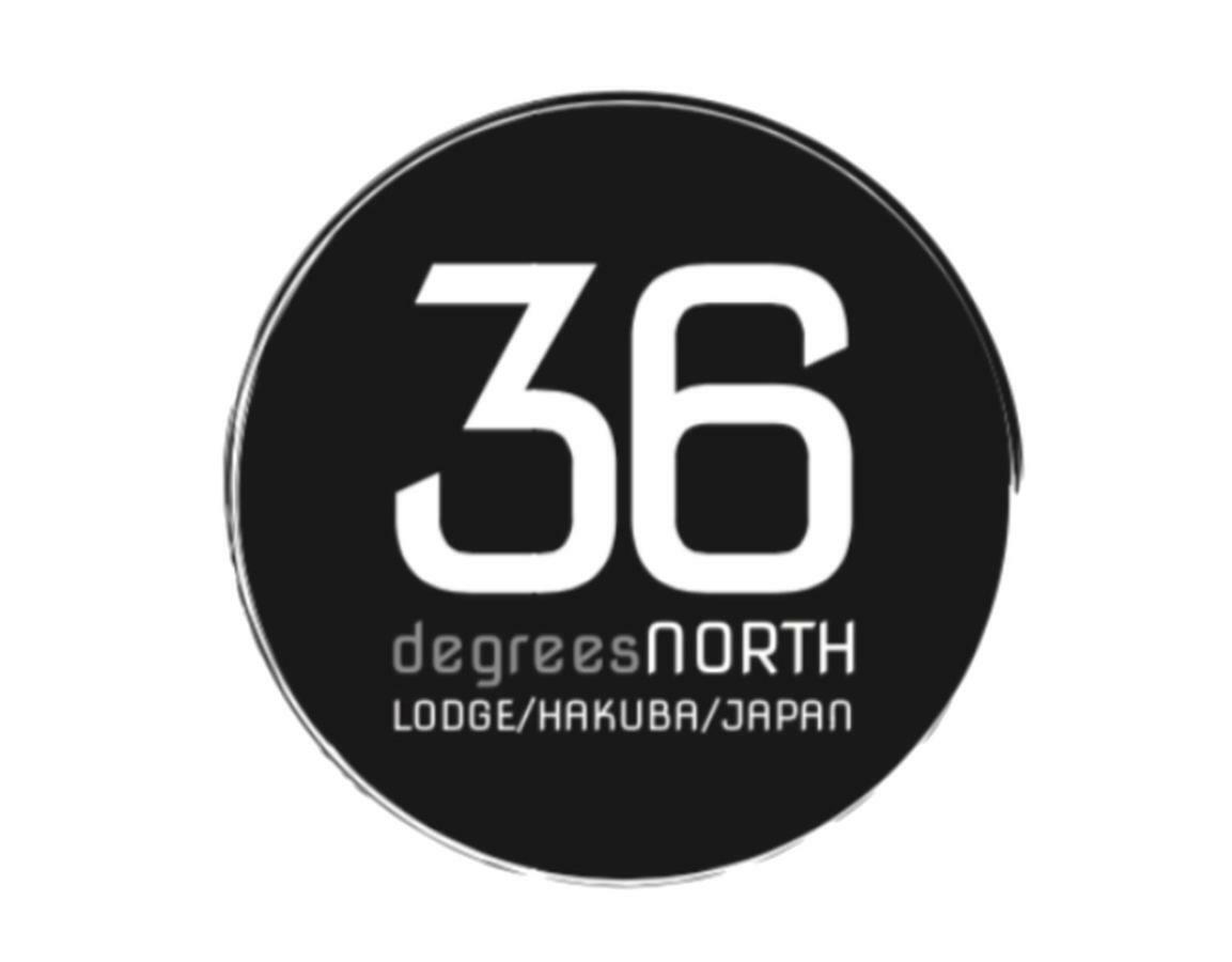 36 Degrees North, Lodge Hakuba Luaran gambar